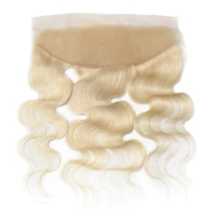 Lace Frontal 13×4 Blonde