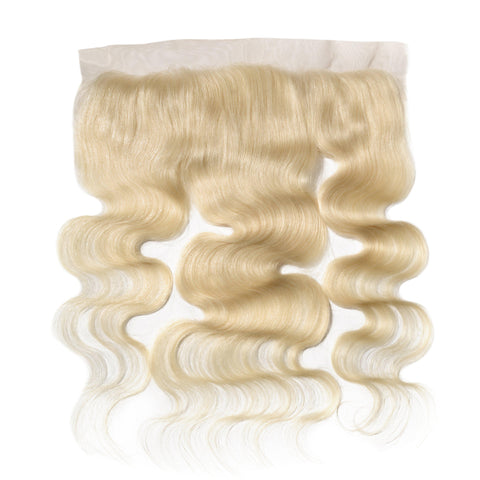 Lace Frontal 13×4 Blonde